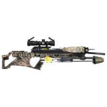 Suppressor Extreme