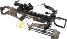Suppressor Extreme