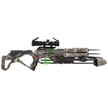 TwinStrike TAC2