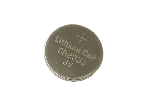 Replacement Battery